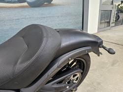 2019 Kawasaki VULCAN S (EN650 LAMS) Black