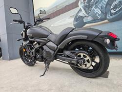 2019 Kawasaki VULCAN S (EN650 LAMS) Black