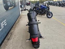 2019 Kawasaki VULCAN S (EN650 LAMS) Black