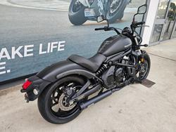 2019 Kawasaki VULCAN S (EN650 LAMS) Black