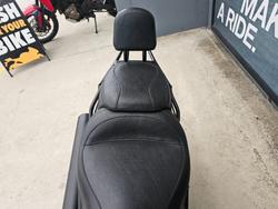 2015 HARLEY-DAVIDSON STREET 500 (LAMS) Red