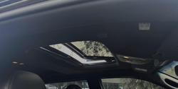 2023 SsangYong Musso Ultimate Q250 MY23 4X4 Dual Range Space Black