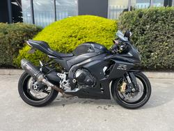 Suzuki GSX-R1000