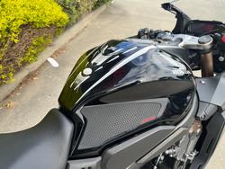 2021 Honda CBR650R Black