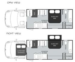 2023 Windsor Simpson WHITE