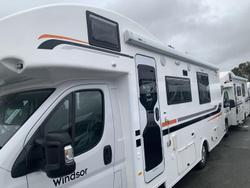 2023 Windsor Simpson WHITE