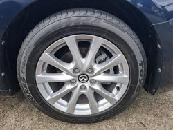 2018 Mazda 6 Touring