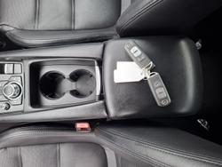 2018 Mazda
6 Touring