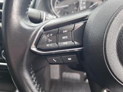 2018 Mazda
6 Touring