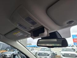 2018 Mazda
6 Touring