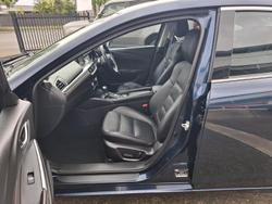 2018 Mazda
6 Touring