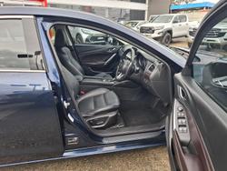 2018 Mazda
6 Touring