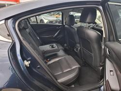 2018 Mazda 6 Touring