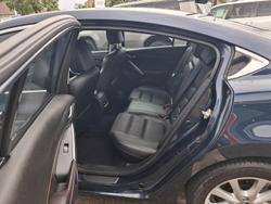 2018 Mazda 6 Touring