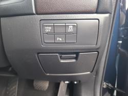 2018 Mazda 6 Touring