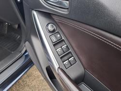 2018 Mazda 6 Touring