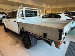 2022 Toyota Hilux