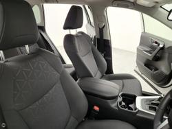 2020 Toyota RAV4 GXL AXAH52R Glacier White