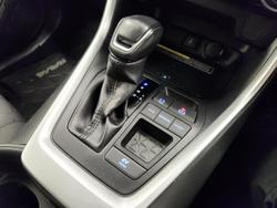 2020 Toyota RAV4 GXL AXAH52R Glacier White