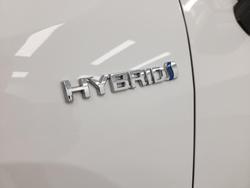 2020 Toyota RAV4 GXL AXAH52R Glacier White