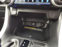 2020 Toyota RAV4 GXL AXAH52R Glacier White