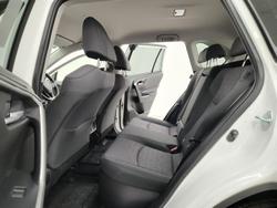2020 Toyota RAV4 GXL AXAH52R Glacier White