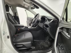 2020 Toyota RAV4 GXL AXAH52R Glacier White