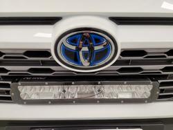 2020 Toyota RAV4 GXL AXAH52R Glacier White
