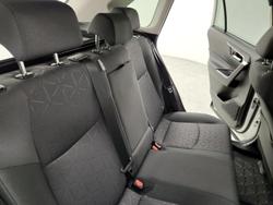 2020 Toyota RAV4 GXL AXAH52R Glacier White