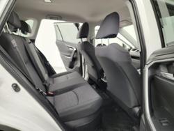 2020 Toyota RAV4 GXL AXAH52R Glacier White