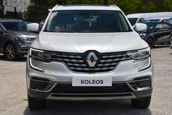 2024 Renault Koleos Techno