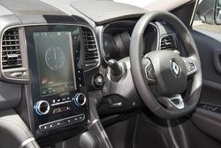 2024 Renault Koleos Techno