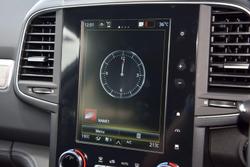 2024 Renault Koleos Techno