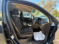 2012 Ford Territory TS SZ Vanish