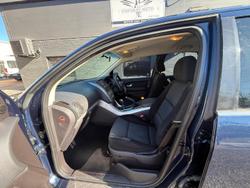 2012 Ford Territory TS SZ Vanish