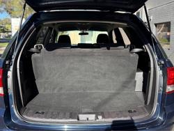 2012 Ford Territory TS SZ Vanish