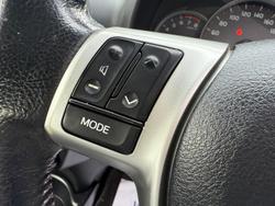 2013 Toyota Yaris YRS NCP131R Graphite