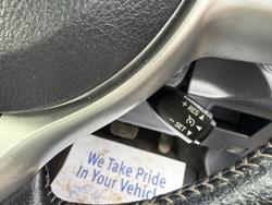 2013 Toyota Yaris YRS NCP131R Graphite