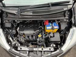 2013 Toyota Yaris YRS NCP131R Graphite