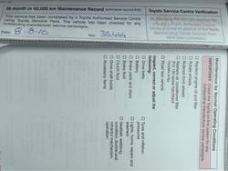 2013 Toyota Yaris YRS NCP131R Graphite