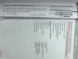 2013 Toyota Yaris YRS NCP131R Graphite