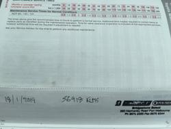 2013 Toyota Yaris YRS NCP131R Graphite