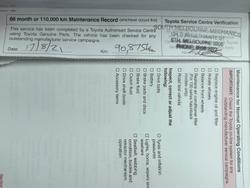 2013 Toyota Yaris YRS NCP131R Graphite