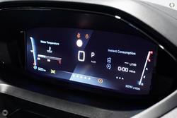 2024 Peugeot Partner Pro K9 MY25 Ice White