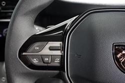 2024 Peugeot Partner Pro K9 MY25 Ice White