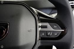 2024 Peugeot Partner Pro K9 MY25 Ice White