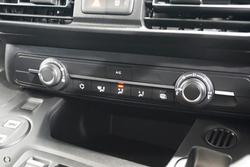 2024 Peugeot Partner Pro K9 MY25 Ice White