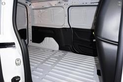 2024 Peugeot Partner Pro K9 MY25 Ice White