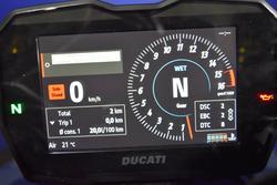 2025 Ducati STREETFIGHTER V4 S Black