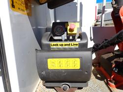 2011 UD MK11 250 WHITE